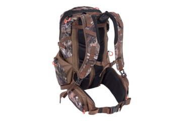Image of Allen Gear Fit Pursuit Bruiser Whitetail Daypack, Mossy Oak Break-Up Country Camo, 19175