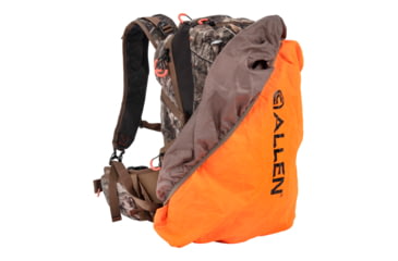 Image of Allen Gear Fit Pursuit Bruiser Whitetail Daypack, Mossy Oak Break-Up Country Camo, 19175