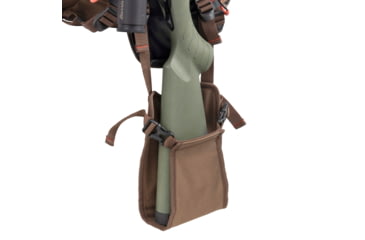 Image of Allen Gear Fit Pursuit Bruiser Whitetail Daypack, Mossy Oak Break-Up Country Camo, 19175