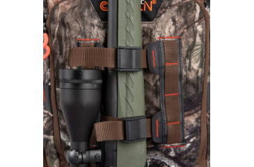 Image of Allen Gear Fit Pursuit Bruiser Whitetail Daypack, Mossy Oak Break-Up Country Camo, 19175
