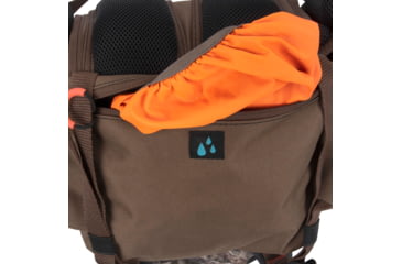 Image of Allen Gear Fit Pursuit Bruiser Whitetail Daypack, Mossy Oak Break-Up Country Camo, 19175