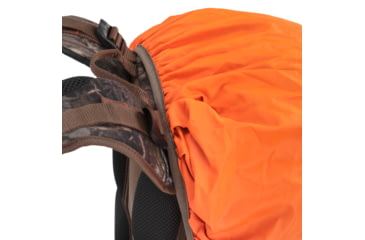 Image of Allen Gear Fit Pursuit Bruiser Whitetail Daypack, Mossy Oak Break-Up Country Camo, 19175