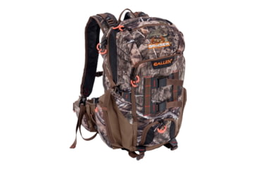 Image of Allen Gear Fit Pursuit Bruiser Whitetail Daypack, Mossy Oak Break-Up Country Camo, 19175