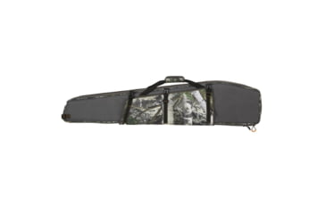 Image of Allen Gear Fit Pursuit Bull Stalker Elk Hunting Rifle Case 48in, Mo Mountain Country, 921-48