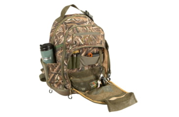 Image of Allen Gear Fit Pursuit Punisher Waterfowl Multi-Function Pack, Olive, 19201