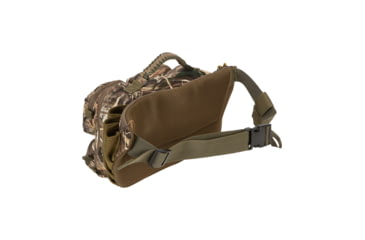 Image of Allen Gear Fit Pursuit Punisher Waterfowl Waist Pack, Brown, 19221