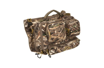 Image of Allen Gear Fit Pursuit Punisher Waterfowl Waist Pack, Brown, 19221