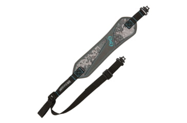 Image of Allen Girls With Guns Glenwood Sling with Swivels, Shade Camo, 8484