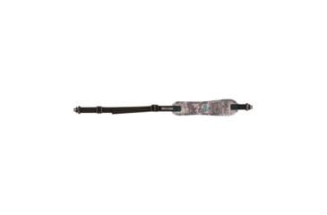 Image of Allen Girls With Guns HighCountry Compact Sling with Swivels, Shade Camo, 8485