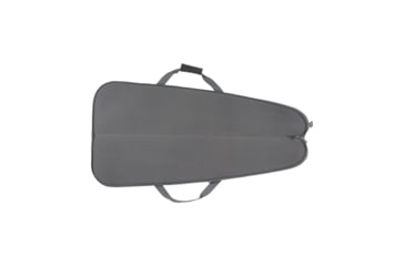 Image of Allen Girls With Guns Rifle Case, Foiled, Black, 46in, 90-46