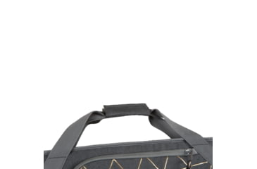 Image of Allen Girls With Guns Rifle Case, Foiled, Black, 46in, 90-46