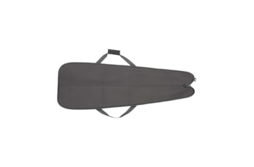 Image of Allen Girls With Guns Shotgun Case, Foiled, Black, 52in, 90-52