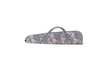 Image of Allen Girls With Guns Ten Point Dreams 46-Inch Rifle Case, Shade Camo, 91-46