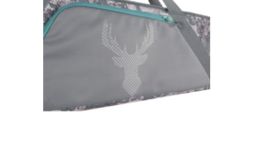 Image of Allen Girls With Guns Ten Point Dreams 46-Inch Rifle Case, Shade Camo, 91-46