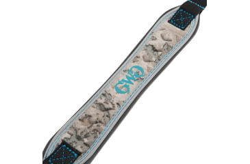 Image of Allen Girls With Guns Vapr Sling w/ Swivels, Shade Camo, 8471