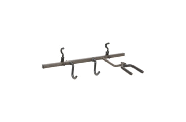 Image of Allen Ground Blind Bow &amp; Accessory Holder, Olive, 5251