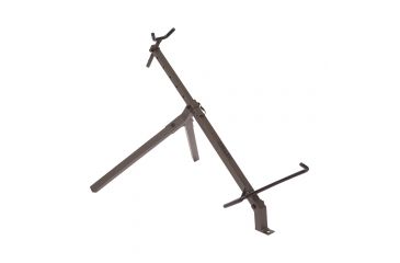 Image of Allen Ground Blind Crossbow Holder, Olive 5253