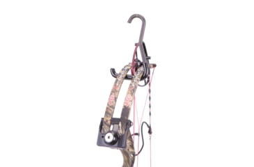 Image of Allen Ground Blind Gear Hook, Olive, 5259