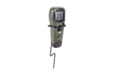 Image of Allen Ground Blind Repellant Holder, Olive, 5256