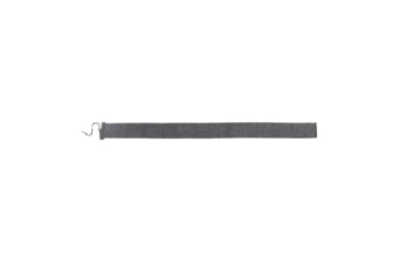 Image of Allen Gun Sock, 3 Pack, Heather Gray, 52x3.75in, 13130