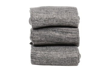 Image of Allen Gun Sock, 3 Pack, Heather Gray, 52x3.75in, 13130