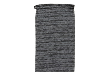 Image of Allen Gun Sock, 3 Pack, Heather Gray, 52x3.75in, 13130