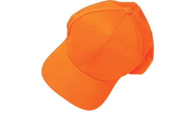 Image of Allen Hat and Vest Combo, Blaze Orange, 17555