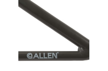 Image of Allen Heavy-Duty Gambrel Frame, 1,200 lbs., Steel, 7243