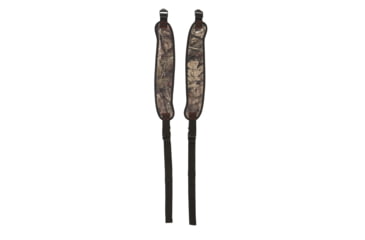 Image of Allen Vanish Heavy Duty Tree Stand Carry Straps, Mossy Oak Break-Up Camo, 5310