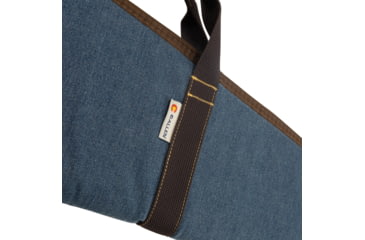 Image of Allen Heritage Denver Rifle Case, Denim, 46in, 711-46