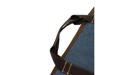 Image of Allen Heritage Denver Rifle Case, Denim, 46in, 711-46