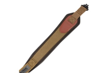 Image of Allen Heritage Sling w/Canvas And Leather, Olive, 8110