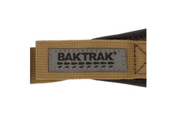 Image of Allen Heritage Sling w/Canvas And Leather, Olive, 8110