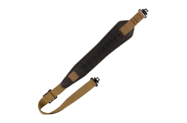 Image of Allen Heritage Sling w/Canvas And Leather, Olive, 8110