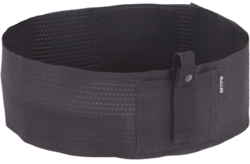 Image of Allen Hideout Belly Band Holster, Black, Extra Large/3XL, 44251