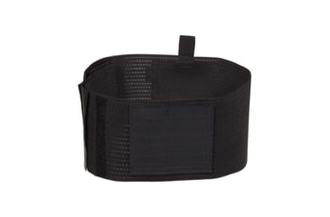 Image of Allen Hideout Belly Band Holster, Black, Medium/Extra Large, 44250