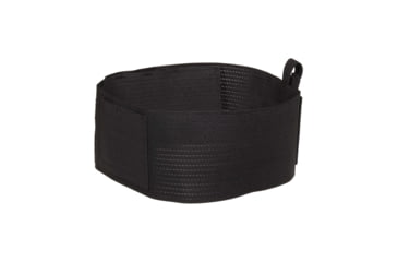 Image of Allen Hideout Belly Band Holster, Black, Medium/Extra Large, 44250