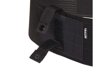 Image of Allen Hideout Belly Band Holster, Black, Medium/Extra Large, 44250