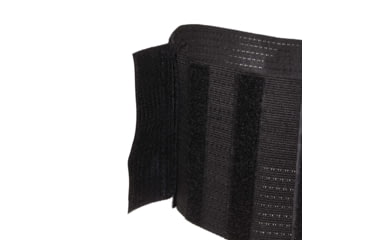 Image of Allen Hideout Belly Band Holster, Black, Medium/Extra Large, 44250