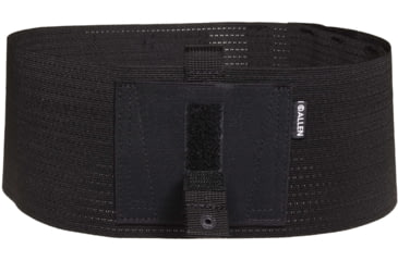 Image of Allen Hideout Belly Band Holster, Black, Medium/Extra Large, 44250