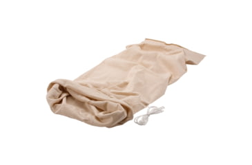 Image of Allen Hunter Quarter Bag, Cream, 12x48in, 6510