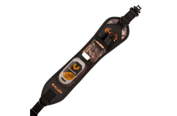 Image of Allen Hypa-Lite Bruiser Deer Hunting Rifle Sling, Mossy Oak Break-Up Country, 8688