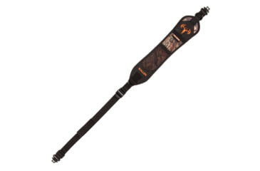 Image of Allen Hypa-Lite Bruiser Deer Hunting Rifle Sling, Mossy Oak Break-Up Country, 8688