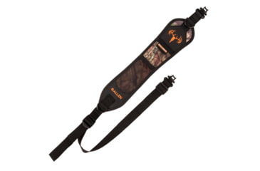 Image of Allen Hypa-Lite Bruiser Deer Hunting Rifle Sling, Mossy Oak Break-Up Country, 8688