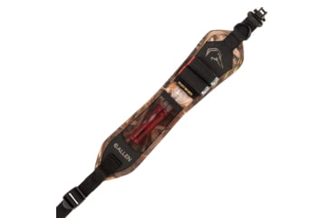 Image of Allen Hypa-Lite Punisher Waterfowl Hunting Shotgun Sling, Realtree Max-5 Camo, 8687