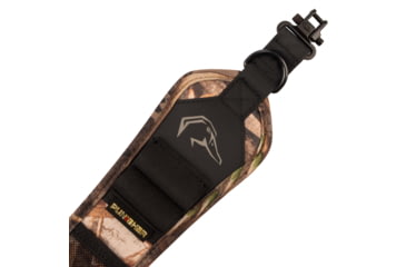 Image of Allen Hypa-Lite Punisher Waterfowl Hunting Shotgun Sling, Realtree Max-5 Camo, 8687