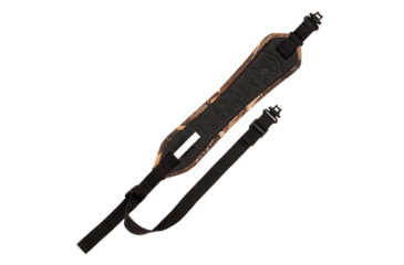 Image of Allen Hypa-Lite Punisher Waterfowl Hunting Shotgun Sling, Realtree Max-5 Camo, 8687