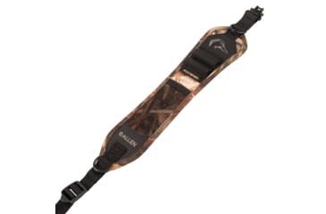 Image of Allen Hypa-Lite Punisher Waterfowl Hunting Shotgun Sling, Realtree Max-5 Camo, 8687
