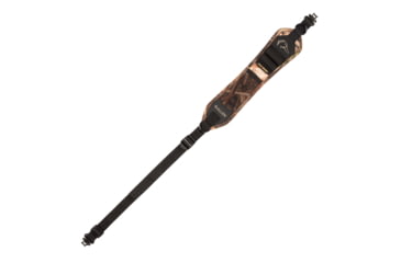 Image of Allen Hypa-Lite Punisher Waterfowl Hunting Shotgun Sling, Realtree Max-5 Camo, 8687