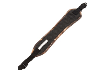 Image of Allen Hypa-Lite Punisher Waterfowl Hunting Shotgun Sling, Realtree Max-5 Camo, 8687